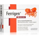 Generica Ferrigen 30 kapslí – Hledejceny.cz