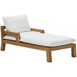 Kave Home Forcanera 170 cm Bílé – Hledejceny.cz