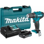 Makita DF333DWY – Zbozi.Blesk.cz