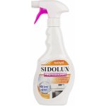 Sidolux professional aktivní pěna na kuchyně 500 ml – Hledejceny.cz