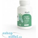 Klas Česnek a petržel 90 tablet – Hledejceny.cz