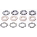 MOTOMAX s.r.o Prachovky kola BABETTA 207, 210, 225 (sada 4ks) *M – Hledejceny.cz