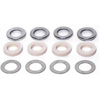 MOTOMAX s.r.o Prachovky kola BABETTA 207, 210, 225 (sada 4ks) *M – Hledejceny.cz