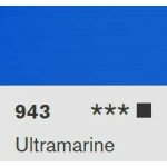 Akryl Lascaux Studio 250ml 943 Ultramarine light – Sleviste.cz