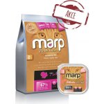 Marp Holistic Turkey Cat krůtí bez obilovin 2 kg – Zbozi.Blesk.cz