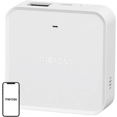 Meross Central Bramka MSH450MA – Zboží Živě