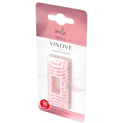 Vinove REFILL WOMEN'S IMOLA – Hledejceny.cz