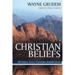 Christian Beliefs Grudem Wayne – Hledejceny.cz