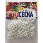 Teddies Céčka svítící 150 ks – Zboží Mobilmania