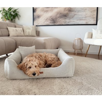 DENZOO RIMINI ortopedický pelíšek pro psa – Zboží Mobilmania