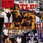 Beatles - Anthology 2 CD – Zboží Mobilmania