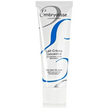 Embryolisse Lait Creme Concentré vyživující hydratační krém 75 ml