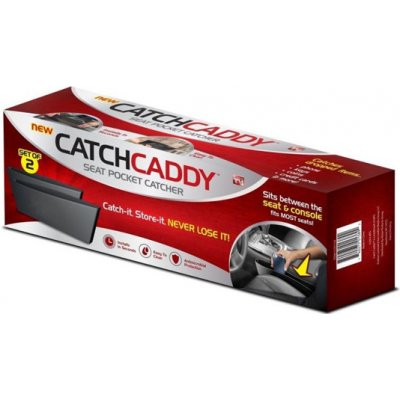 Cattara Catch Caddy - prakticky organizér do auta – Zboží Živě