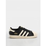 adidas Superstar 80 Adv cblack/crewht/goldmt černá – Hledejceny.cz
