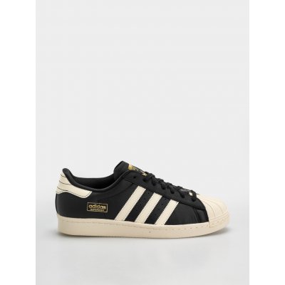 adidas Superstar 80 Adv cblack/crewht/goldmt černá – Hledejceny.cz