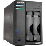 ASUSTOR Lockerstor 2 AS6702T 8G – Hledejceny.cz