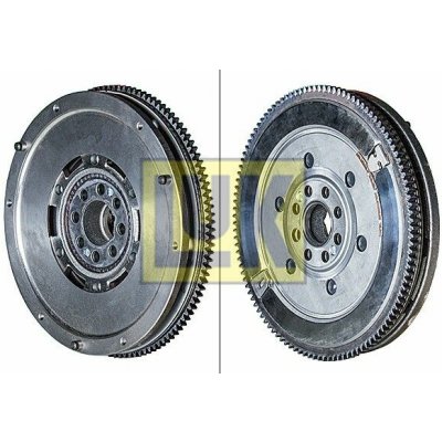 LuK 415 0017 11 Setrvačník (415001711) | Zboží Auto