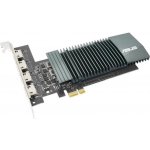 Asus GT710-4H-SL-2GD5 90YV0E60-M0NA00 – Sleviste.cz