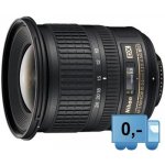 Nikon Nikkor AF-S 10-24mm f/3.5-4.5G DX ED – Hledejceny.cz