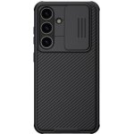 Nillkin CamShield PRO Samsung Galaxy S24+ černé – Sleviste.cz