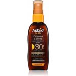 Astrid Sun Olej na opalování ve spreji SPF30 70 ml – Zboží Dáma