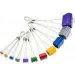 Black Diamond Wired Hexentrics – Zbozi.Blesk.cz