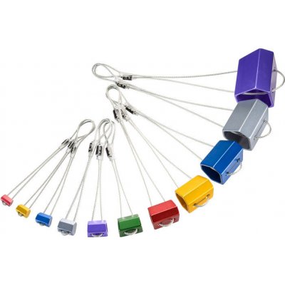 Black Diamond Wired Hexentrics – Zbozi.Blesk.cz