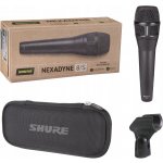 Shure Pro NEXADYNE 8/S – Zboží Živě