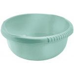 Tontarelli Mísa Aurora černá zelená 4,5 l – Zbozi.Blesk.cz