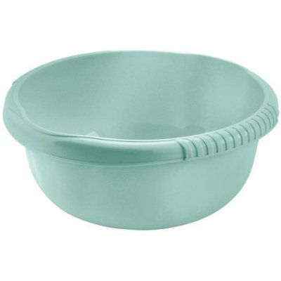 Tontarelli Mísa Aurora černá zelená 4,5 l – Zbozi.Blesk.cz