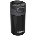 Kambukka Termohrnek Etna 300 ml Pitch Black – Hledejceny.cz