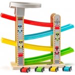 Woody Dráha pro autíčka – Sleviste.cz