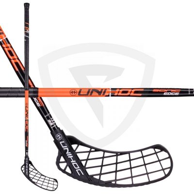 Unihoc Sonic Edge Curve 1.0° 26 – Zboží Mobilmania