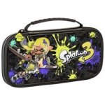 BigBen Nintendo Switch Travel Case Splatoon 3 – Zbozi.Blesk.cz