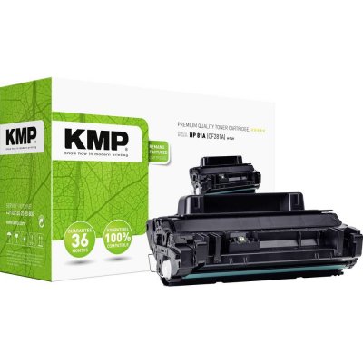 KMP HP CF281A - kompatibilní