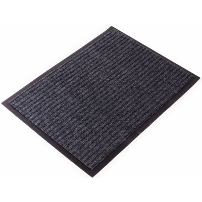 Linder Exclusiv Rohožka šedá 80x120 cm – Zboží Dáma