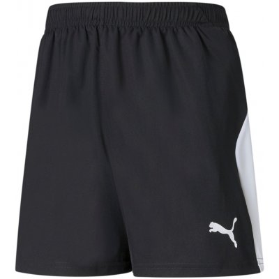 Puma Liga fotbalové trenky Black – Zbozi.Blesk.cz