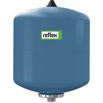 Tlaková expanzní nádoba Reflex Refix DE 2/10 (7200300) – Zboží Mobilmania