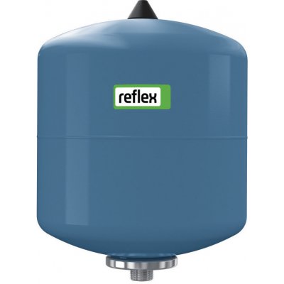 Tlaková expanzní nádoba Reflex Refix DE 2/10 (7200300) – Zboží Mobilmania
