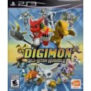 Digimon, All-Star Rumble