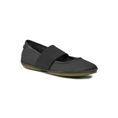 Camper 21595-242 Black – Zboží Dáma