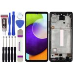 LCD Displej Samsung A52 5G – Zboží Živě