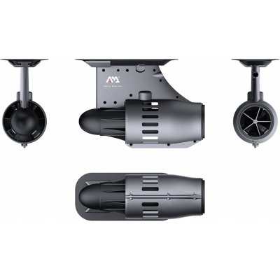 Aqua Marina motor BlueDrive S Power fin – Zboží Dáma
