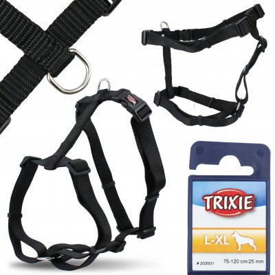 Trixie postroj Premium – Zboží Mobilmania