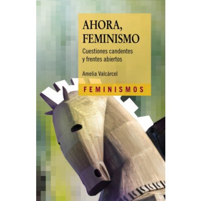 AHORA, FEMINISMO – Zboží Mobilmania