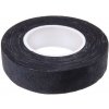 Emos F6910 Elektroizolační páska textilní 19 mm x 10 m černá