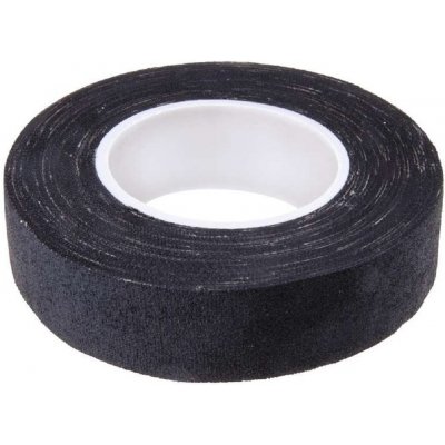 Emos F6910 Elektroizolační páska textilní 19 mm x 10 m černá – Zboží Mobilmania
