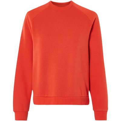 esmara dámská mikina červená – Sleviste.cz