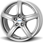 Alutec Grip 7,5x17 5x108 ET47 silver – Hledejceny.cz