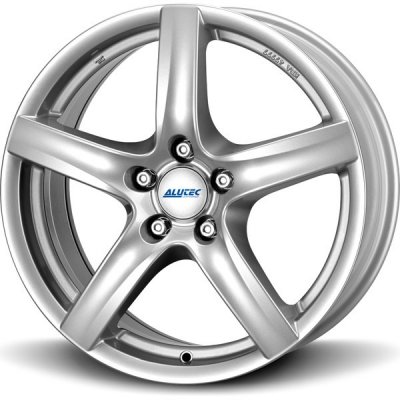 Alutec Grip 6,5x16 5x108 ET50 silver – Hledejceny.cz